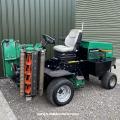 Ransomes SOLD Highway 2130