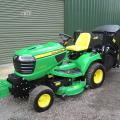 John Deere X950R SOLD