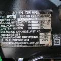 John Deere 2520 ** SOLD **