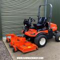 *SOLD* Kubota F3890