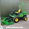 *SOLD* John Deere 1565 Series 2