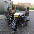 *SOLD* Hayter TM549E