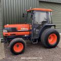 *SOLD* Kubota L3600