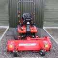 Kubota F3890 SOLD