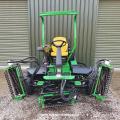 John Deere 7700 SOLD