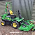 *SOLD* John Deere 1580