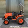 Kubota B2650 SOLD