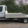 Ford Transit 350 SOLD