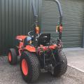 Kubota B2400 SOLD