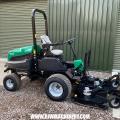 *SOLD* Ransomes HR300