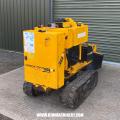 *SOLD* Laski stump grinder Predator 38RX