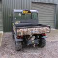 Kubota RTV X900 SOLD