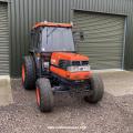 *SOLD* Kubota L3600