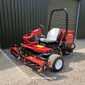 SOLD Toro Reelmaster 3100-D