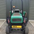 *SOLD* Ransomes Meteor 3