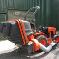 Kubota B2530 SOLD