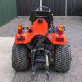 Kubota BX2200 SOLD