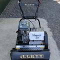 Allett Shaver 20 SOLD