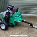 *SOLD* Kellfri ATV Flail 35-VKMATV120HB