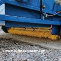 *SOLD* J E Graham Suffolk Paddock Sweeper