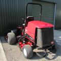 Toro Groundsmaster 4300-D SOLD