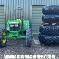 John Deere 5065E SOLD