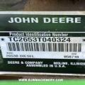 *SOLD* John Deere 2653b