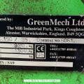 *SOLD* Greenmech EC150/35