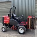 *SOLD* Toro LT F3000