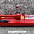 *SOLD* Trimax Ezeemow FX155