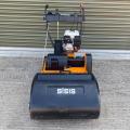 *SOLD* Sisis Auto-Rotorake MK5