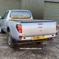 *SOLD* Mitsubishi L200