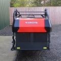 Kubota G23 SOLD