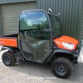 Kubota RTV X900 SOLD