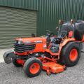 Kubota B2710 ** SOLD **