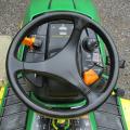 John Deere X540 SOLD