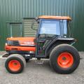 Kubota L4200 ** SOLD **