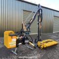*SOLD* McConnel PA4330 Power Arm