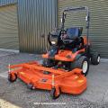 SOLD Kubota F3890 New Deck