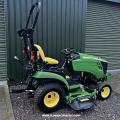 *SOLD* John Deere 1026R