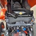 *SOLD* Kubota STV40