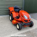 *SOLD* Kubota GR2120