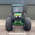 *SOLD* John Deere 5400