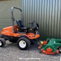 Kubota F3890 SOLD