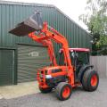 Kubota L5030 SOLD