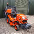 Kubota G23 HD SOLD