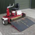 Greens Iron 3900 Roller SOLD