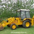 JCB 3CX Sitemaster SOLD