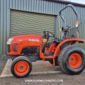 Kubota ST371