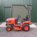 Kubota BX2350 SOLD